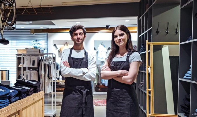 RETAIL INDUSTRY TRENDS MCKINSEY visual data 5